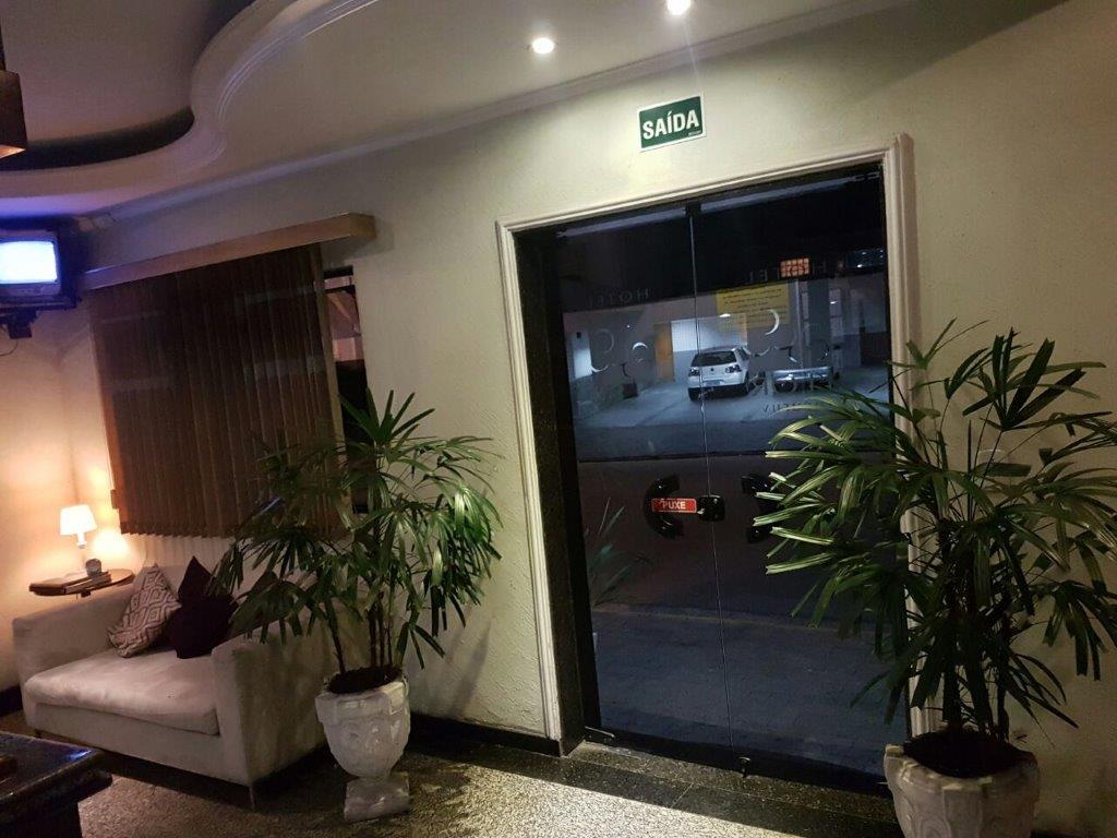 Hotel Flor — Fotos 3